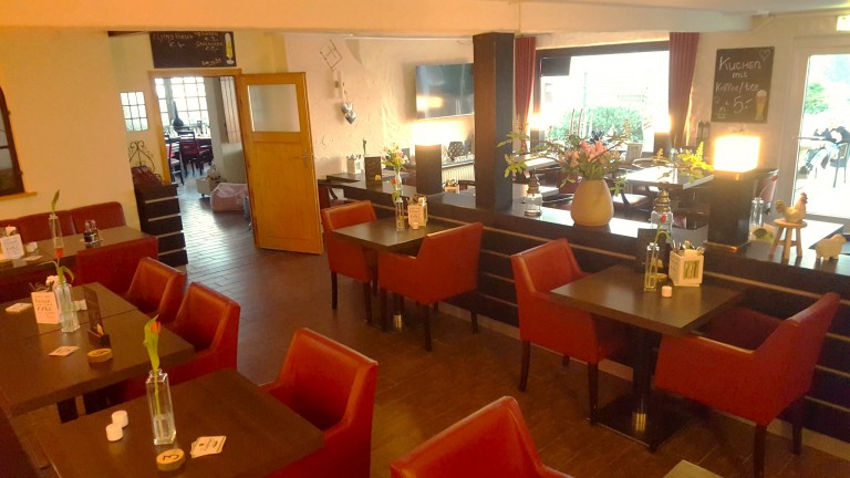 Restaurant - Hotel Altastenberg