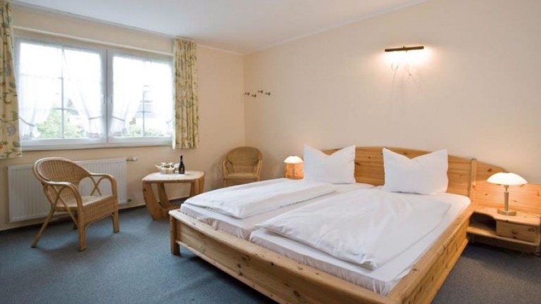 Standaardkamer - Hotel Altastenberg