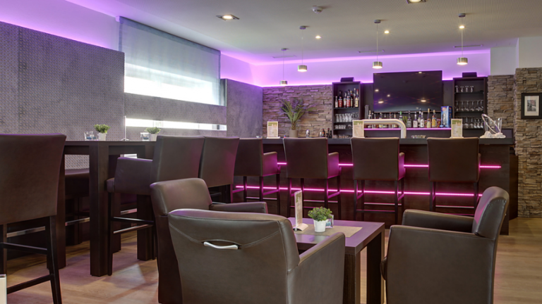 Bar - Hotel Lindenhof