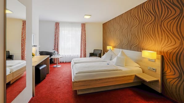 Comfortkamer - Hotel Lindenhof