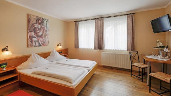 Standaard kamer - Hotel Lindenhof