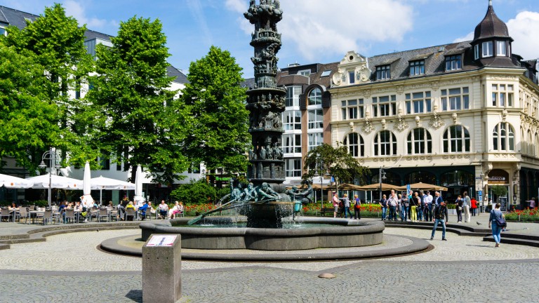 Koblenz