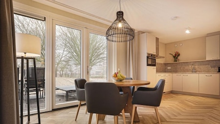 Keuken - Landal Aelderholt Keuken - Landal Aelderholt