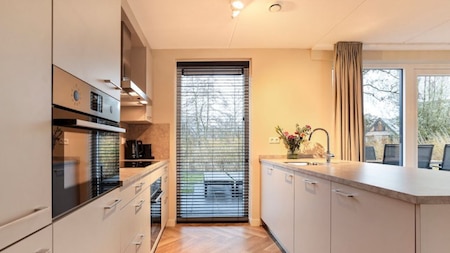 Keuken - Landal Aeldereholt Keuken - Landal Aeldereholt