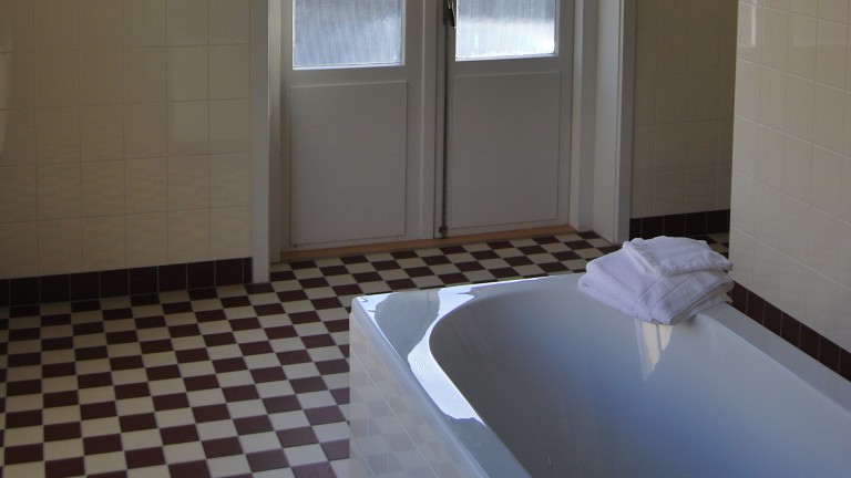 Deluxe kamer - Hotel Restaurant Bitter en Zoet