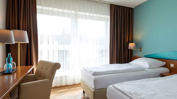 Standaard kamer - ACHAT Hotel Frankfurt Maintal