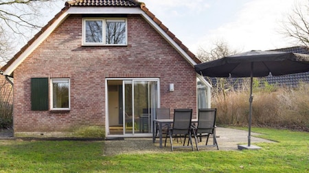 Außenansicht - Landal Stroombroek