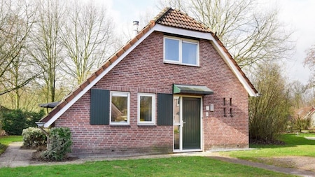 Außenansicht - Landal Stroombroek