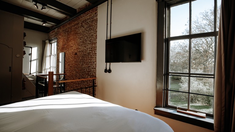 Appartement - De Koepoort