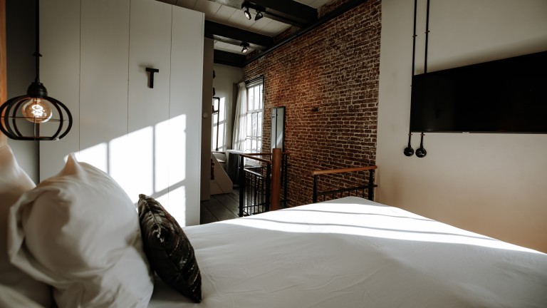 Appartement - De Koepoort