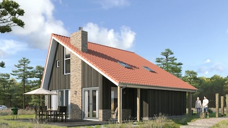 Außenansicht - Landal Marina Resort Well