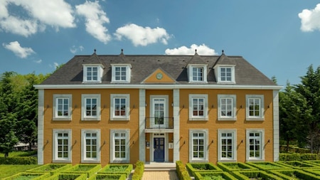 Außenansicht - Landal Kasteeldomein de Cauberg Außenansicht - Landal Kasteeldomein de Cauberg