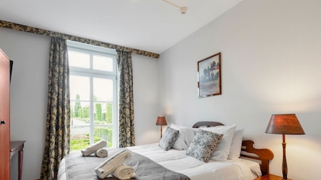 Schlafzimmer - Landal Kasteeldomein de Cauberg Schlafzimmer - Landal Kasteeldomein de Cauberg