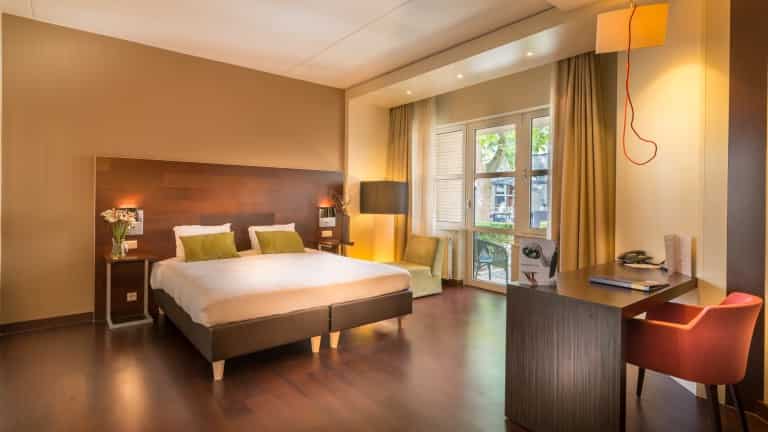 Golden Tulip Ampt van Nijkerk