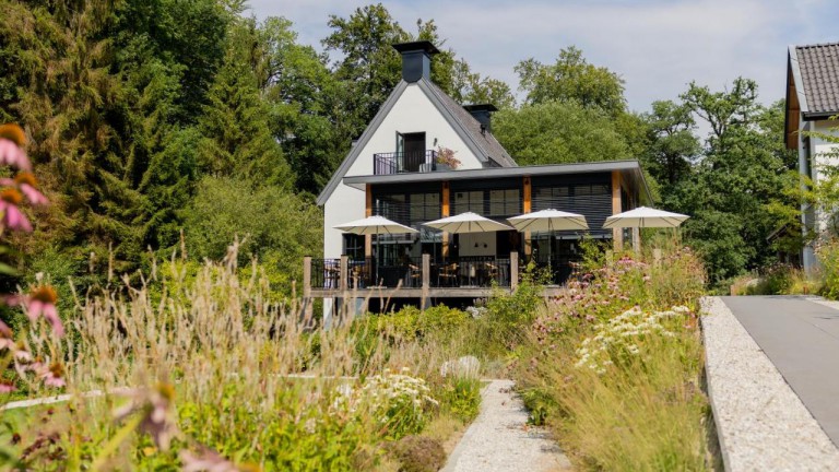 Boutique Hotel Beekhuizen