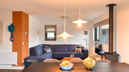 Wohnzimmer - Landal Drentse Lagune