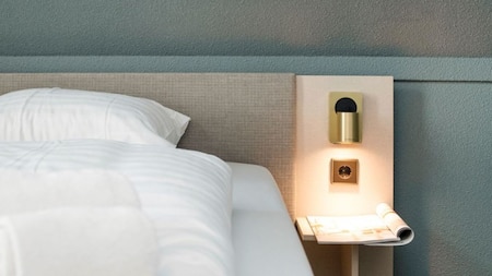 Schlafzimmer - Landal Drentse Lagune