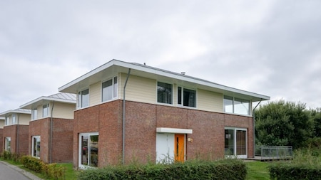 Außenansicht - Landal Esonstad