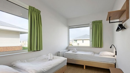 Slaapkamer - Landal Esonstad Slaapkamer - Landal Esonstad