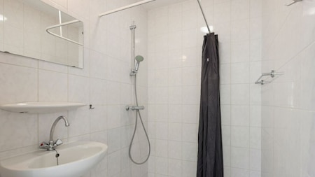 Badezimmer - Landal Esonstad