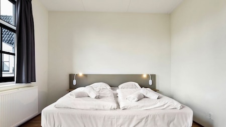 Slaapkamer - Landal Esonstad Slaapkamer - Landal Esonstad