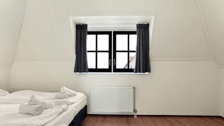 Schlafzimmer - Landal Esonstad