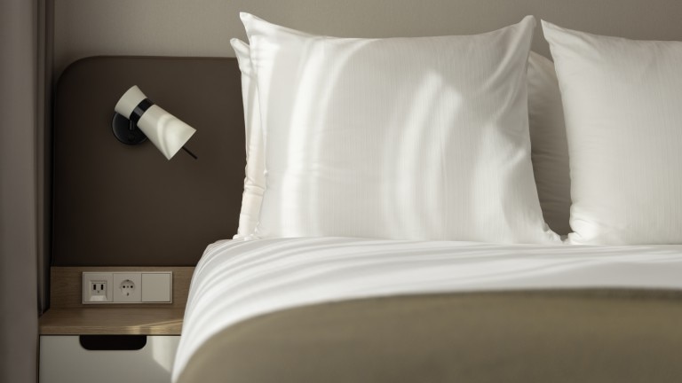 Standardzimmer – Holiday Inn Eindhoven Airport