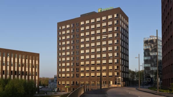 Holiday Inn Eindhoven Airport