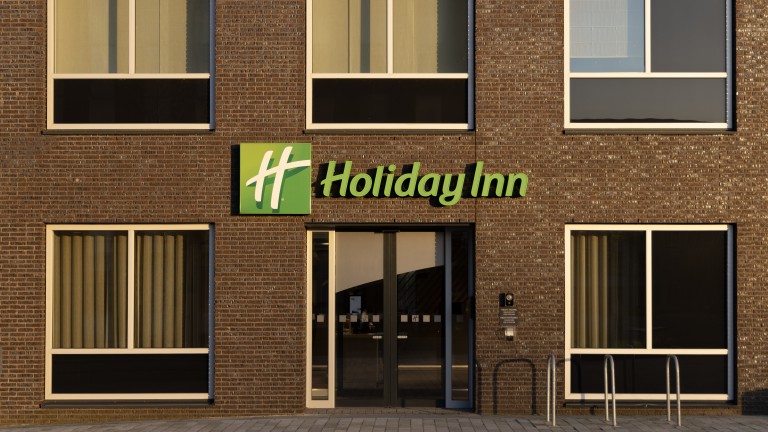 Holiday Inn Eindhoven Airport