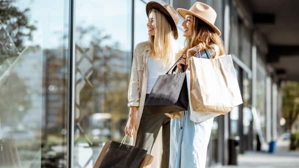 Einkaufen - Holiday Inn Eindhoven Airport