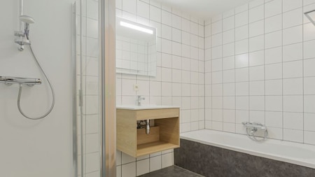 Badezimmer - Landal Village L'Eau d'Heure