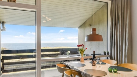 Eettafel - Landal Strandappartementen Fyrklit Eettafel - Landal Strandappartementen Fyrklit