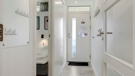 Hal- Landal Strandappartementen Fyrklit Hal - Landal Strandappartementen Fyrklit