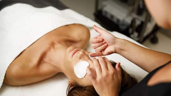 Wellness - Hof van Saksen