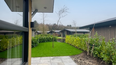 Garten - Vakantiepark Molenvelden