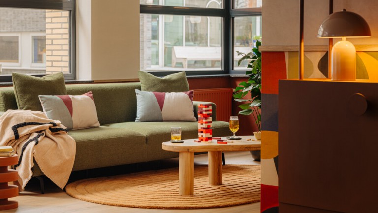 Lobby - Leonardo Hotel Hengelo City Center