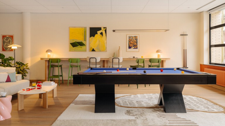 Lobby - Leonardo Hotel Hengelo City Center