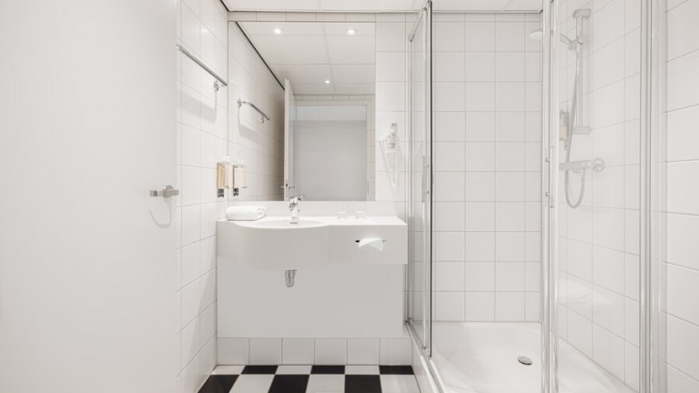 Comfort king kamer - Leonardo Hotel Hengelo City Center