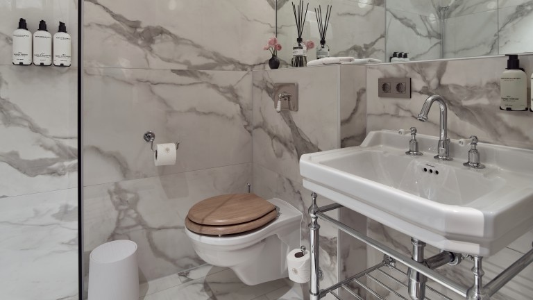 Botschafter Suite – Good Seasons Hotel Den Bosch