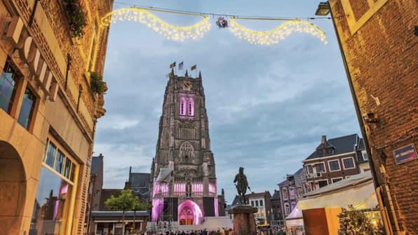 Tongeren