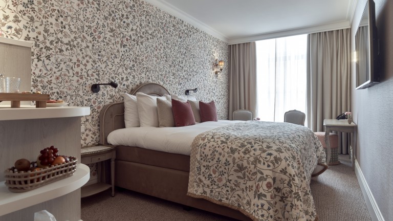 Ambassador suite - Good Seasons hotel Den Bosch