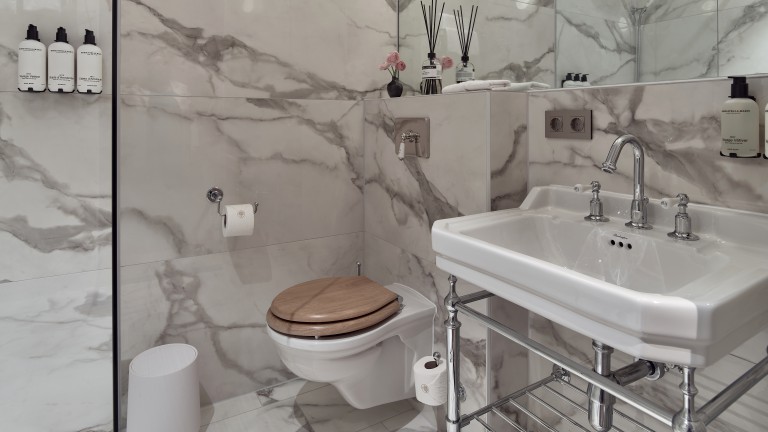 Ambassador suite - Good Seasons hotel Den Bosch