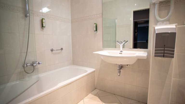 Comfort plus kamer - Good Seasons City Centre hotel Den Bosch