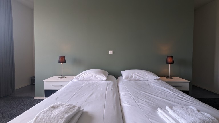 Comfort plus kamer - Hotel 1851