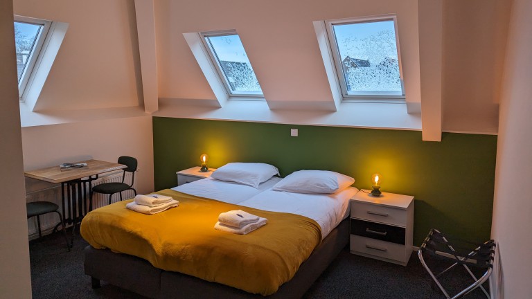 Comfort kamer - Hotel 1851