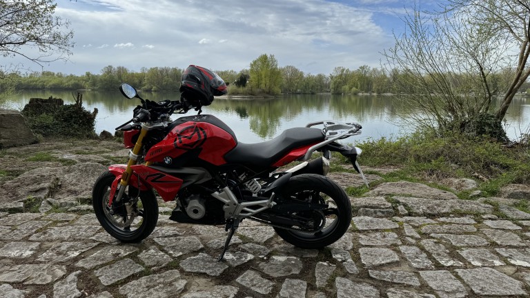 Biker touren - Hotel Kull von Schmidsfelden