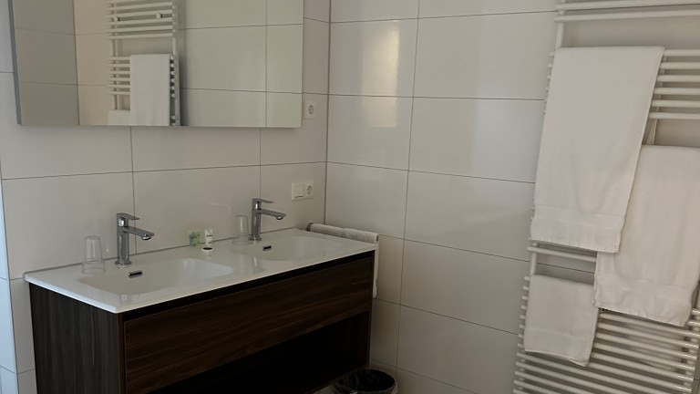 Standaard kamer - Hotel Bemelmans