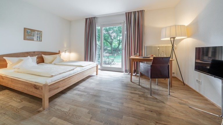 Comfort kamer park - Genusshotel Alte Post