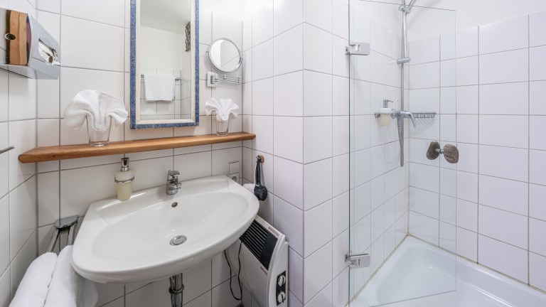 Comfort kamer park - Genusshotel Alte Post