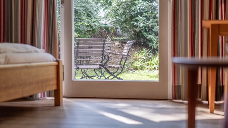 Comfort kamer park - Genusshotel Alte Post